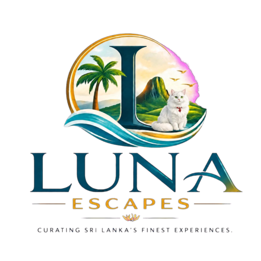 LUNA ESCAPES